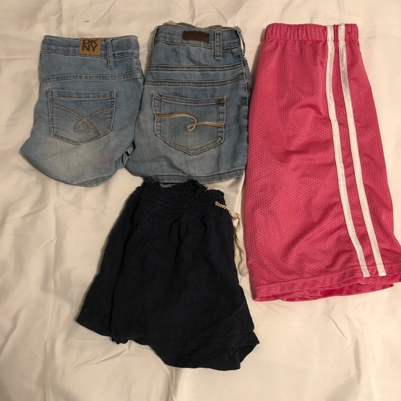 Shorts bundle - Picture 1 of 1